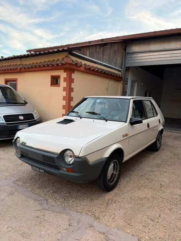 Fiat Ritmo
