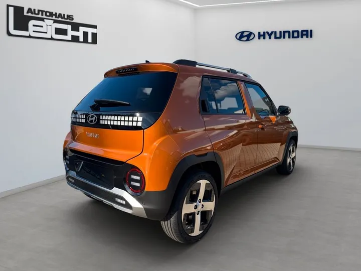 Hyundai INSTER