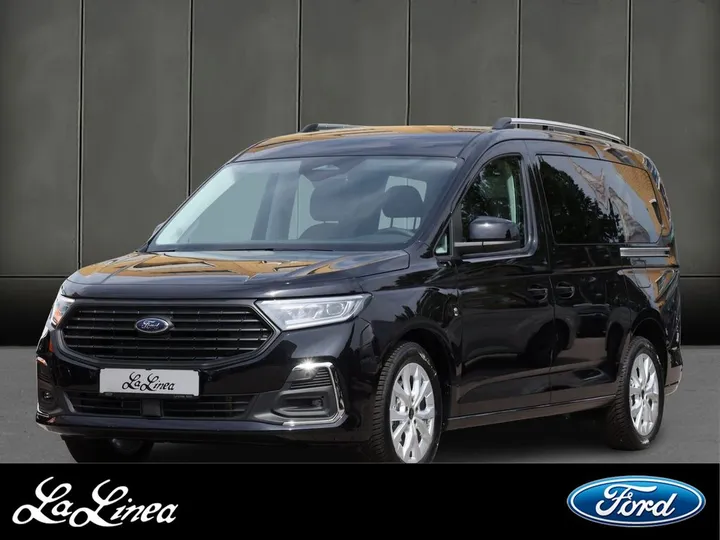Ford Grand Tourneo