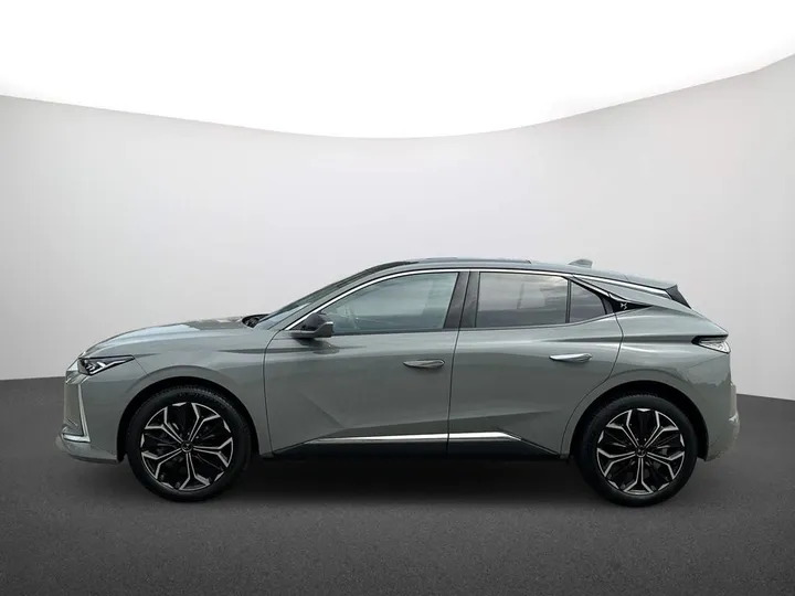 DS Automobiles DS4