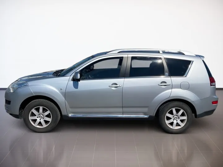 Citroën C-Crosser