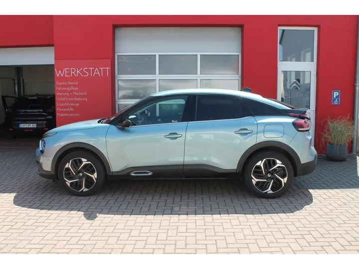 Citroën C4