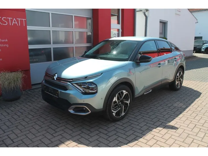 Citroën C4