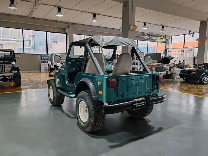 Jeep Other