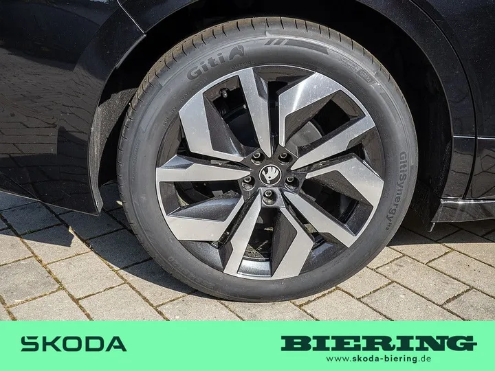 Škoda Enyaq