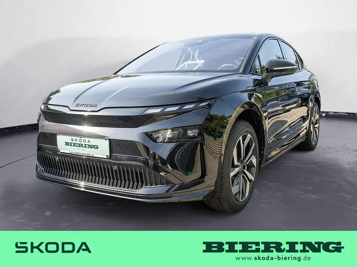 Škoda Enyaq