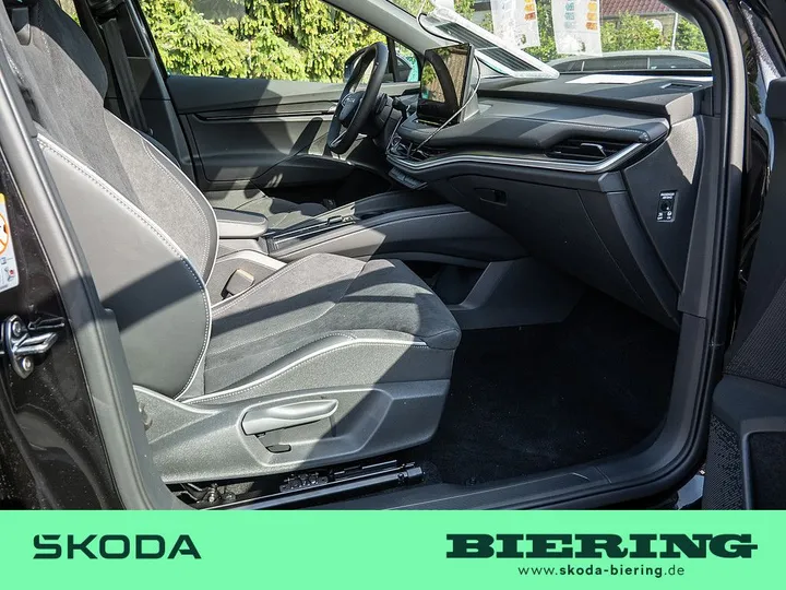 Škoda Enyaq