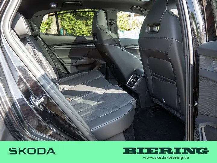 Škoda Enyaq