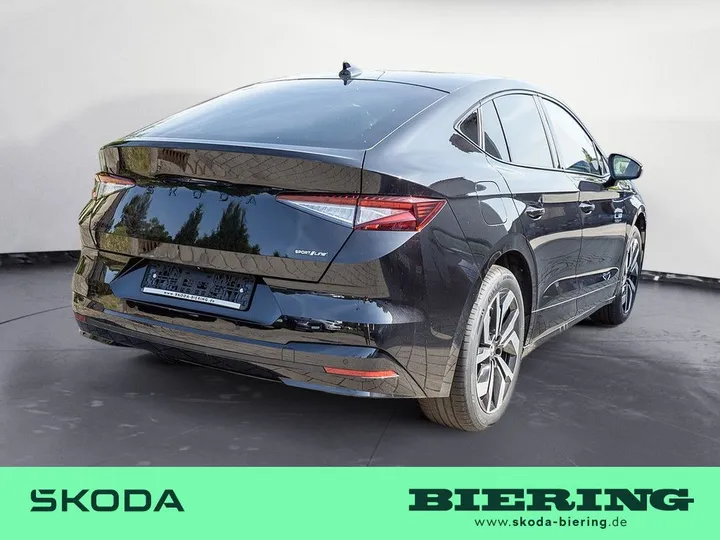 Škoda Enyaq