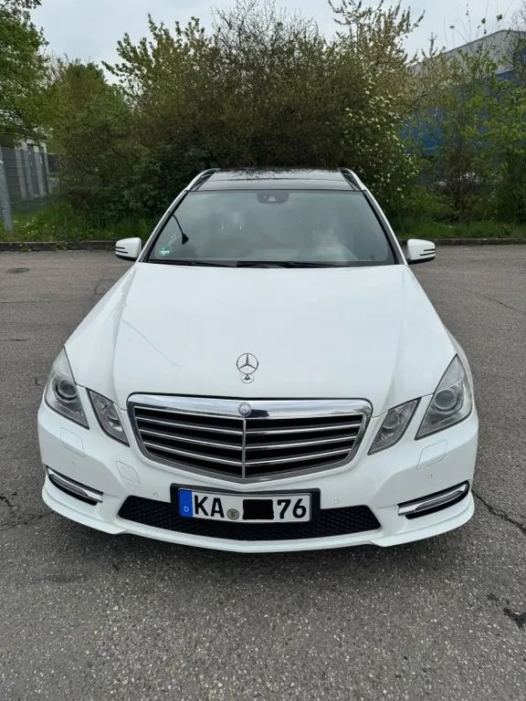 Mercedes-Benz Other