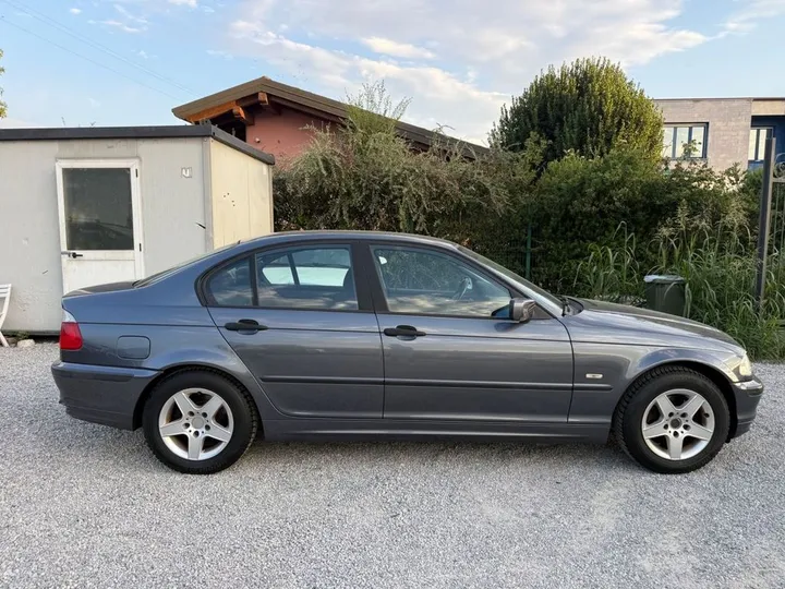 BMW 316
