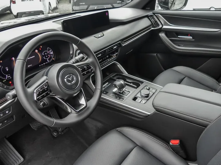 Mazda CX-80
