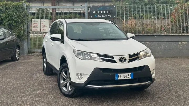 Toyota Other