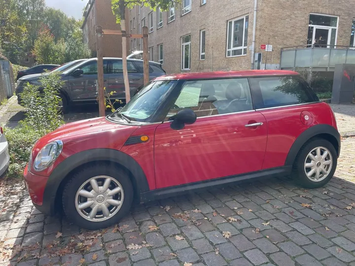 MINI ONE