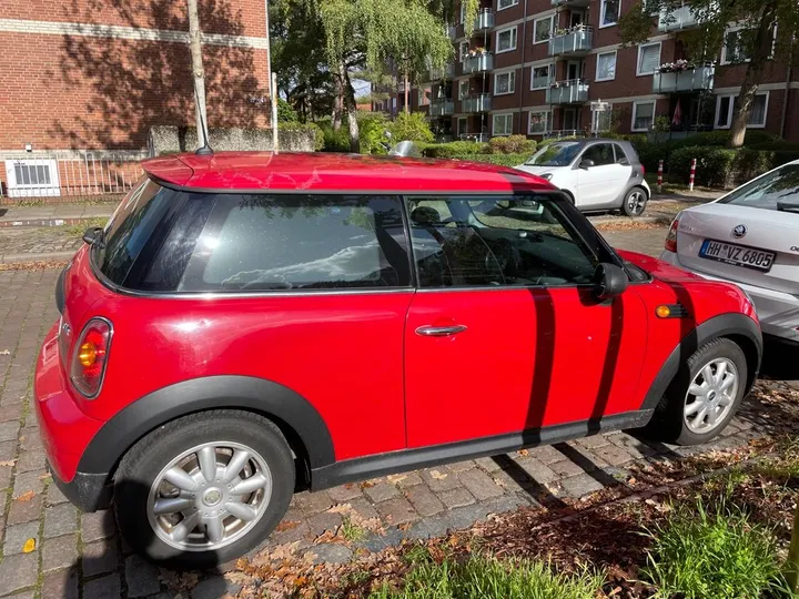 MINI ONE