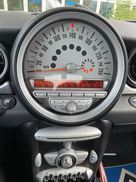 MINI ONE