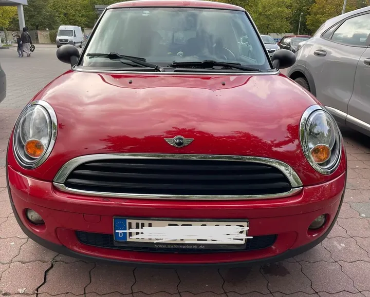 MINI ONE