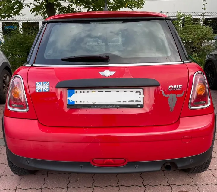 MINI ONE
