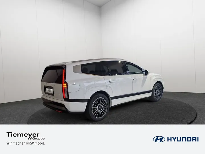 Hyundai IONIQ 9