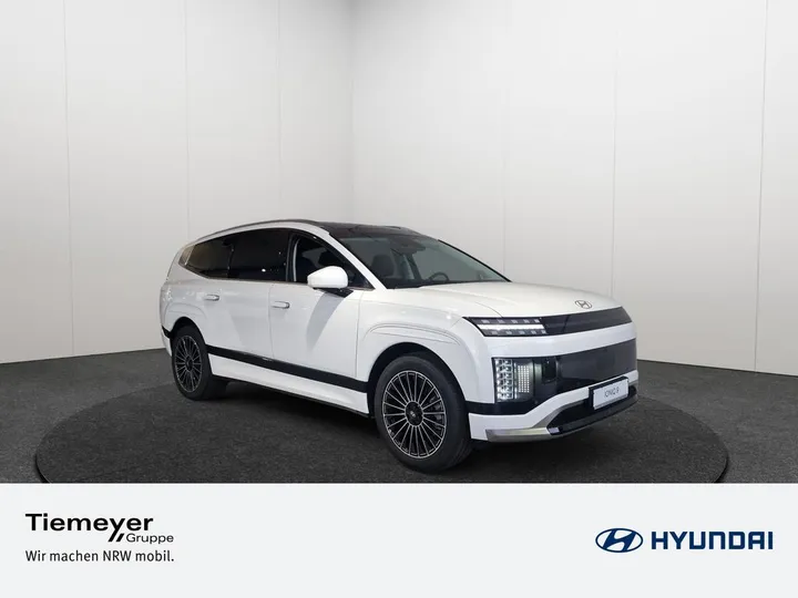 Hyundai IONIQ 9