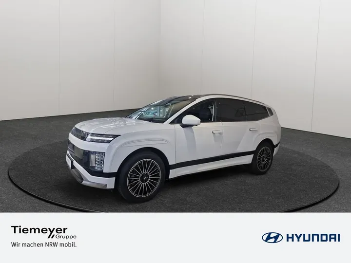 Hyundai IONIQ 9