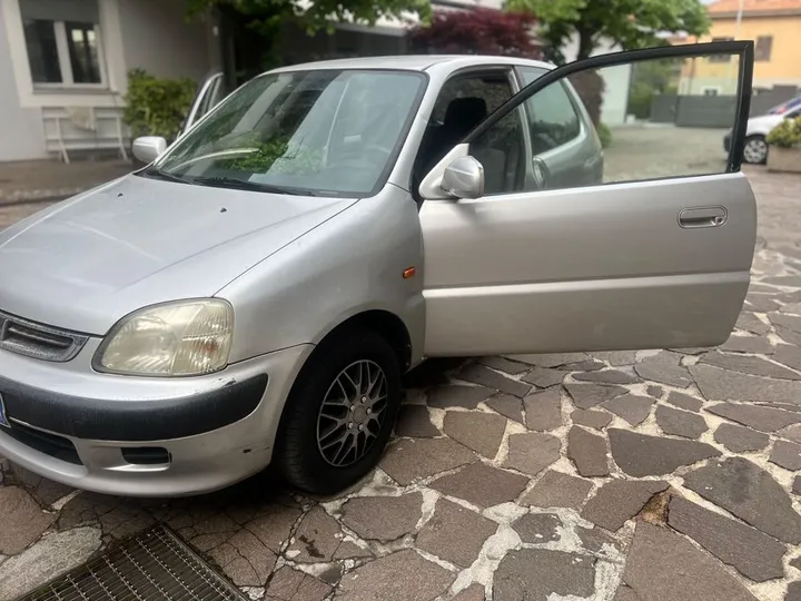 Honda Logo