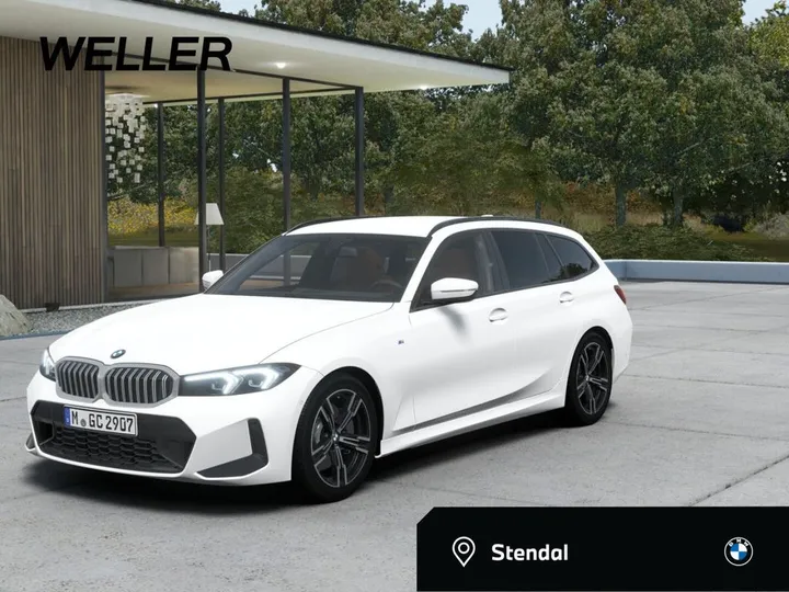 BMW 318