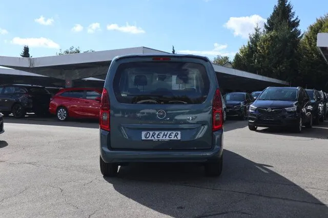 Opel Combo Life