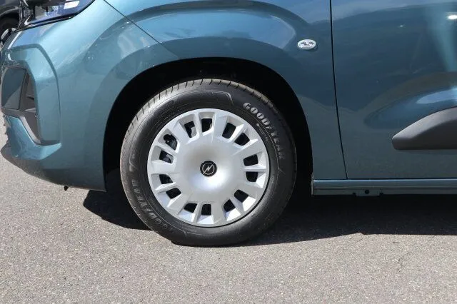 Opel Combo Life