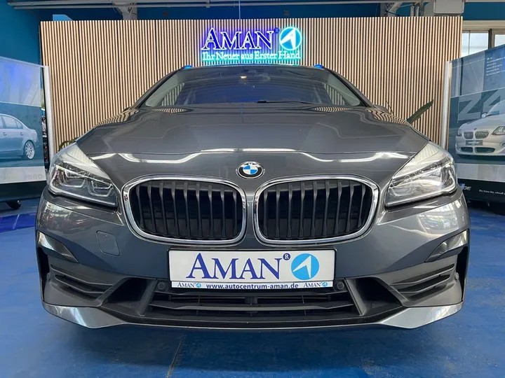 BMW 220