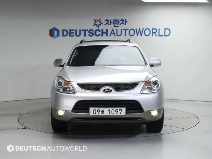 Hyundai Veracruz