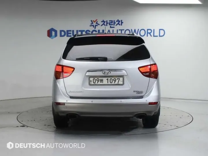Hyundai Veracruz