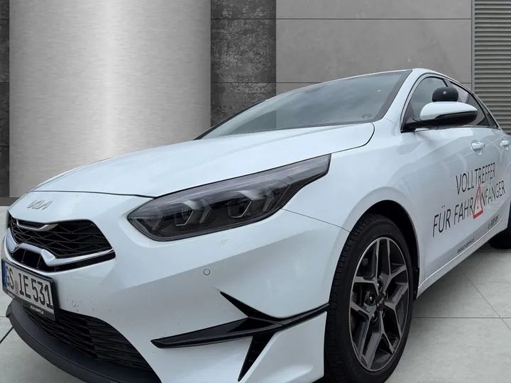 Kia cee'd / Ceed