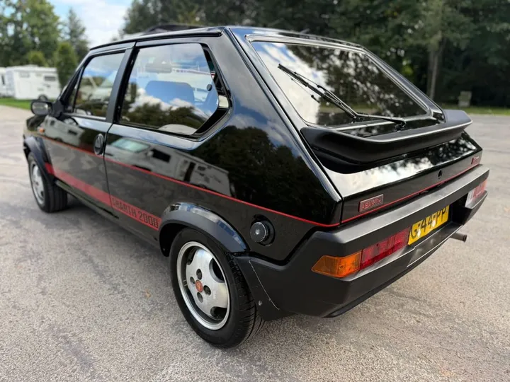 Abarth Other