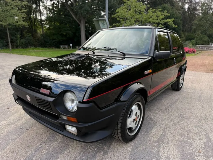 Abarth Other