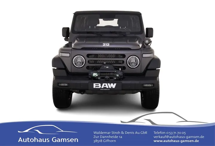 BAW 212