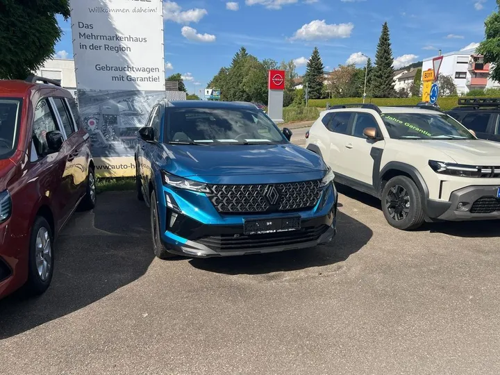 Renault Austral