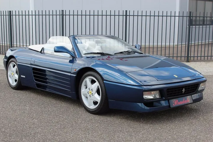 Ferrari 348