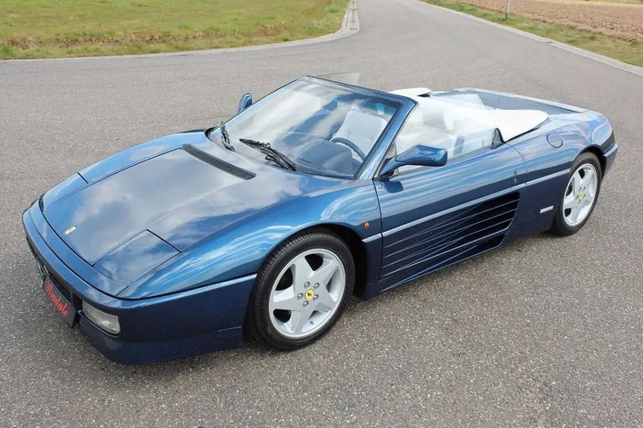 Ferrari 348
