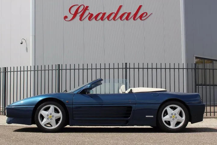 Ferrari 348