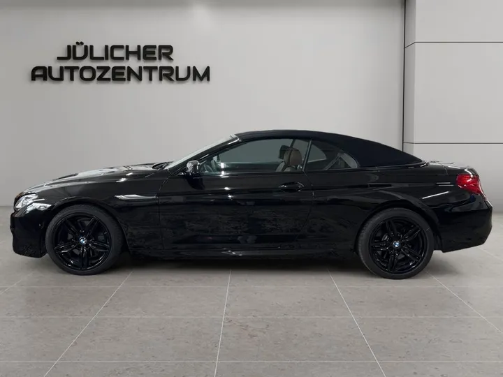 BMW 650