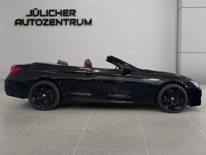 BMW 650