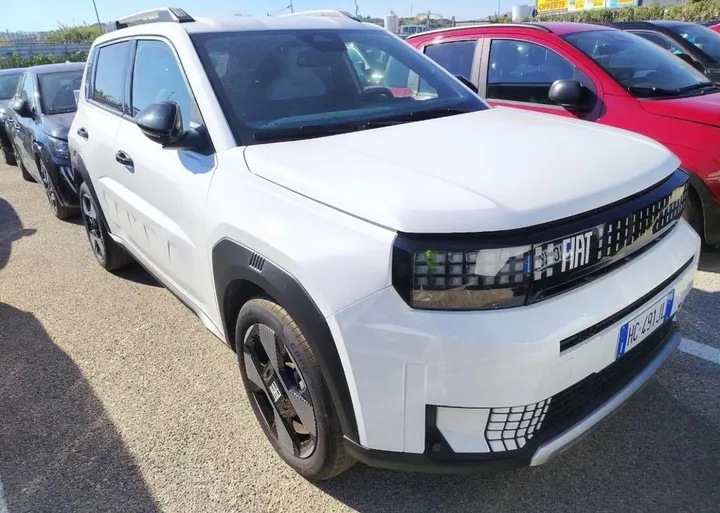 Fiat Other