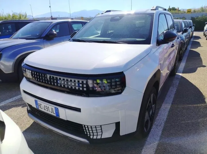 Fiat Other