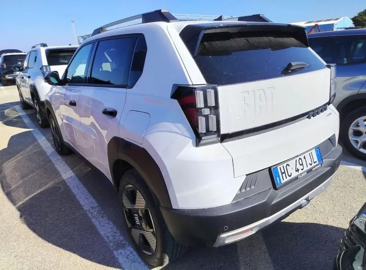 Fiat Other