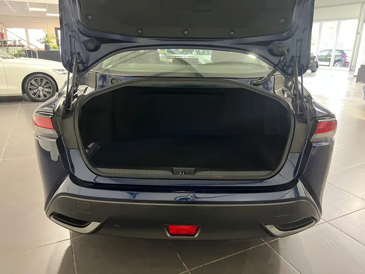 Toyota Mirai