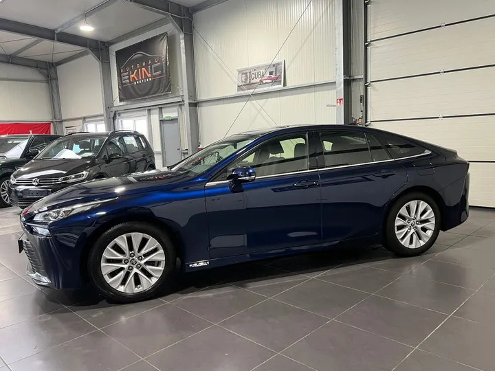 Toyota Mirai