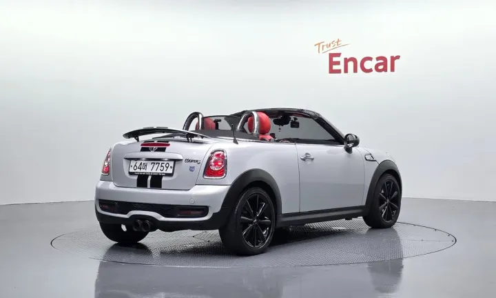 Mini Roadster