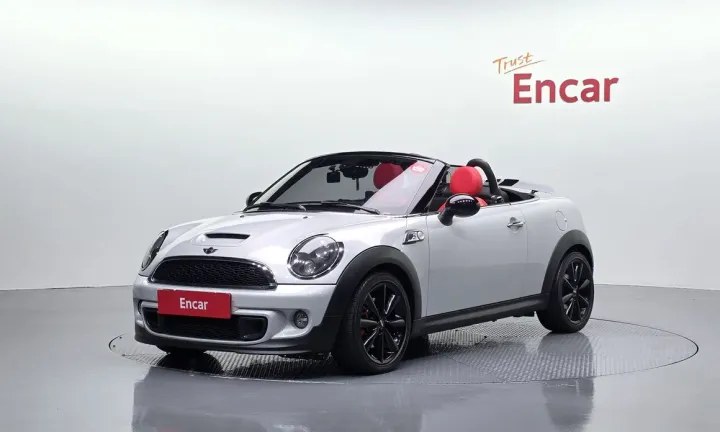 Mini Roadster