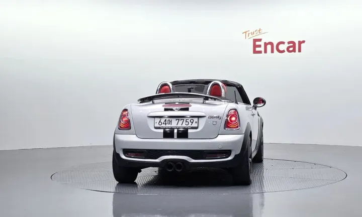 Mini Roadster